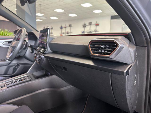 Cupra Formentor VZ 4Drive Beats ACC DCC Kam. Service, миниатюра 25