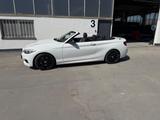 BMW M240i Steptronic Cabrio - - BMW M-Modelle in Dortmund