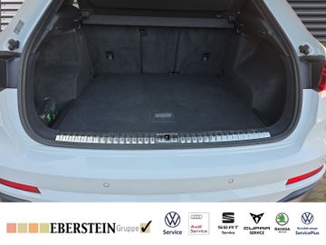 Audi Q3 35 TFSI S-Line LED AHK ACC Allwetter