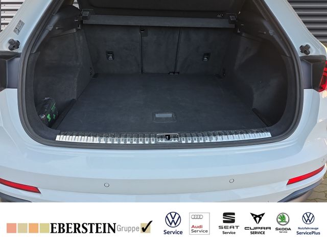 Audi Q3 35 TFSI S-Line LED AHK ACC Allwetter