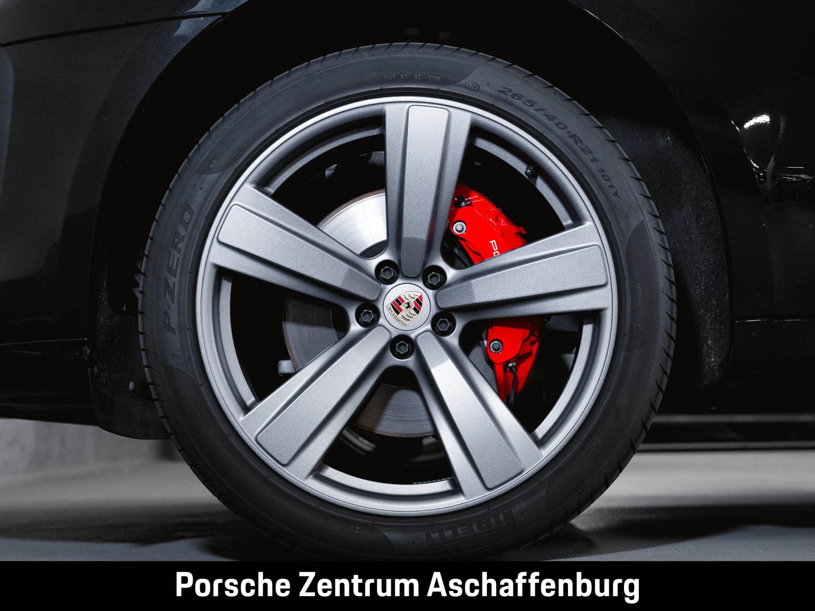 Porsche Macan S Panoramadach Standheizung foto 9