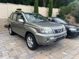 Nissan X-Trail Comfort*1.Hand*Klima*TÜV HU/AU 09/2027* - gebrauchte Nissan X-Trail aus dem Jahr 2004