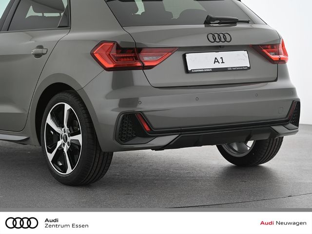 Audi A1 - Bild 8