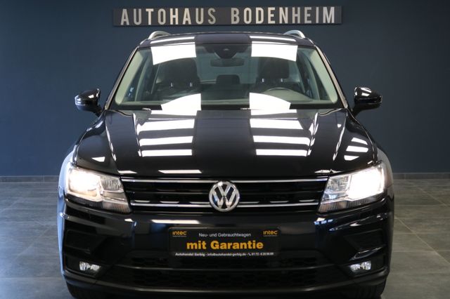 Tiguan Comfortline BMT/Start-Stopp/KAMERA/NAVI – Vorschau 5