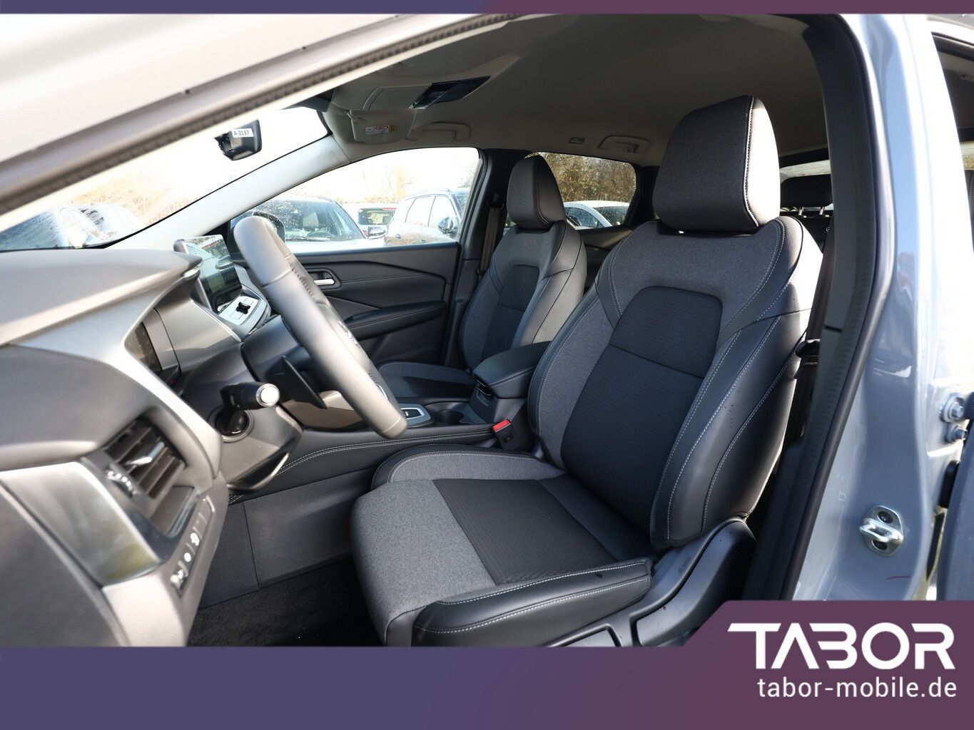 Nissan Qashqai - Bild 6