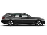 BMW 520 d TG Alarm SHZ DAB Lordose 4-Zonen Parkassis - BMW 520 in Frankfurt (Main)
