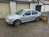 Volkswagen VW Bora VR5 V5 20V - Volkswagen Bora: V5