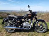 Royal Enfield Bullet 350 - Royal Enfield Bullet 350