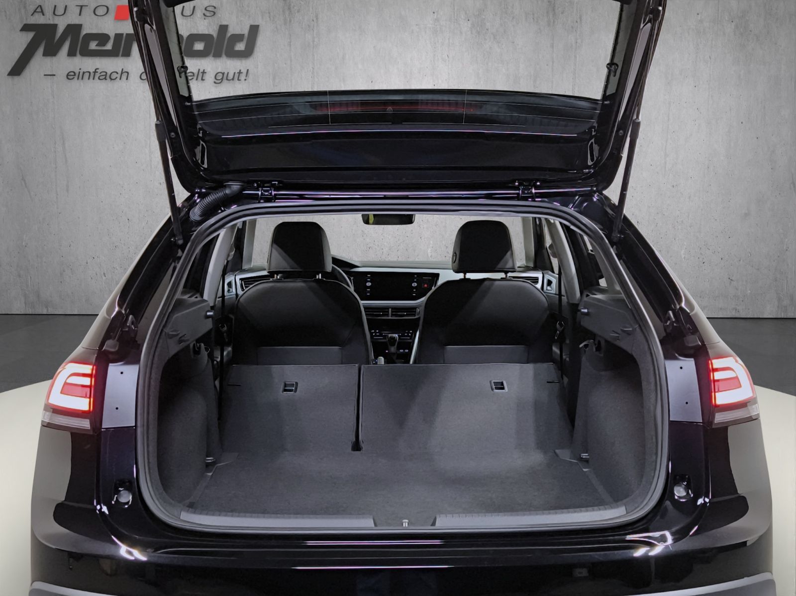 Volkswagen Taigo - Bild 19