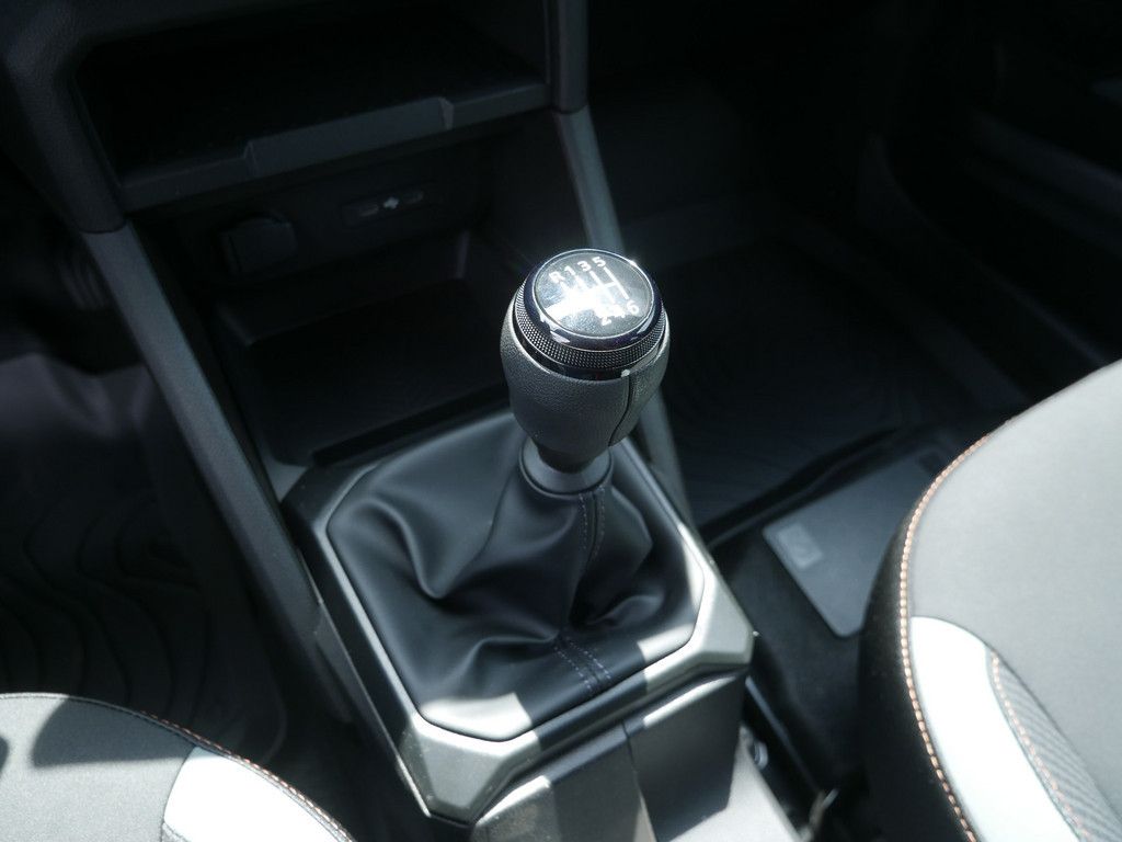 Fahrzeugabbildung Dacia Duster Extreme TCe 130 4x4