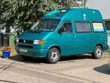 Volkswagen T4 California Westfalia Highway  - VW T4 California mit Schiebedach