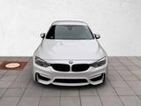 BMW M4 Cabrio DKG *DEUTSCH* 2027 H/K HUD SHZ CARBON - gebrauchte BMW M4 aus dem Jahr 2015