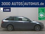 Skoda Octavia Kombi 1.6 TDI Soleil Navi LED RfK ACC - Skoda Octavia mit Diesel-Antrieb: Kombi, 1.6