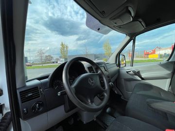 Mercedes Sprinter - 11