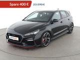 Hyundai i30 2.0 TGDI N Performance*NAVI*LED*TEMPO*CAM* - Hyundai i30: 2.0
