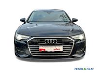 Audi A6 Limo 45TDI quattro Matrix/Navi/SHZ/Kamera/ACC