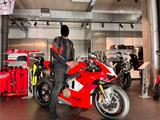 Ducati Panigale V4 R - DUCATI PANIGALE V4 R