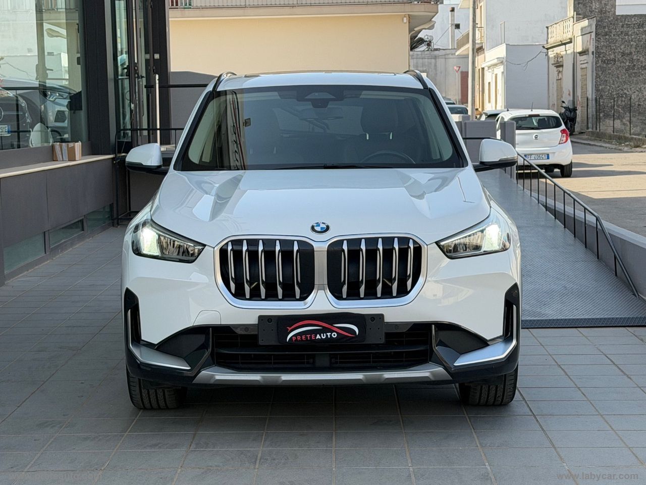 Other BMW X1 sDrive 18d xLine imagem 2