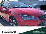 Seat Leon Cupra 290 213kW TSI *NAVI*KLIMA*PDC*SHZ*LED - Seat Leon: Coupe