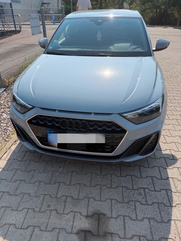 Image of Audi A1