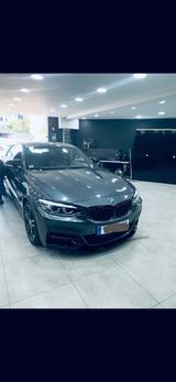 BMW M240i F22 - gebrauchte BMW M240i aus dem Jahr 2020
