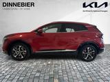 Kia Sportage 1.6T Spirit AWD LED+360°+Navi+SHZ - Kia Sportage in Solingen