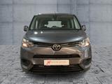 Toyota Proace City Verso 1.5 D TEAM 2xPDC+GRA+DAB+AHK - Toyota: 7 Sitzer