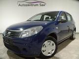Dacia Sandero TÜV Neu - Dacia Sandero aus 2008