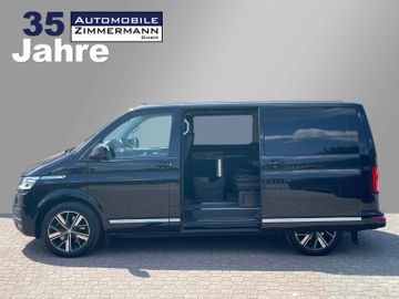 Volkswagen T6.1 Multivan Highline 4Motion 2.0 TDI*DSG*ACC*