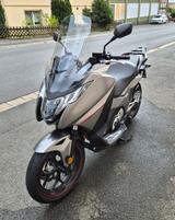 Honda Integra 750 RC89 - HONDA VON 501 BIS 750 CCM