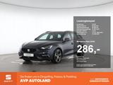 Seat Leon Sportstourer 2.0 TDI DSG FR Plus | AHK | - Seat Leon: Fr TDI Dsg