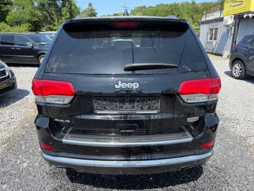 Jeep Grand Cherokee - 5