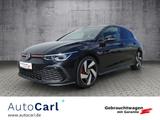 Volkswagen Golf VIII GTI 2.0 TSI DSG RFK/TRAVEL/LED+/NAV