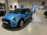 MINI ONE Mini 5-trg. One 1.5 Navi,Alu,8-fach,EU6 - MINI ONE aus 2018