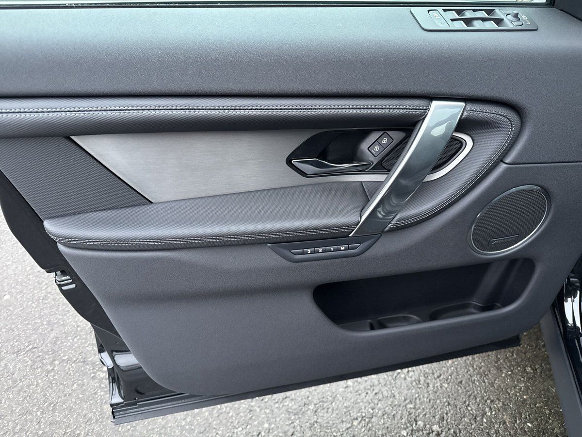 Land Rover Discovery Sport - Bild 15