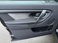 Land Rover Discovery Sport - Vorschau Bild 15