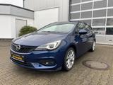 Opel Astra K Sports Tourer Ultimate Start/Stop - Opel Astra mit Benzin-Antrieb: Schiebedach, Kombi