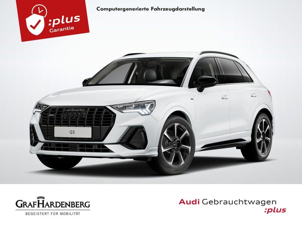 Image of Audi Q3