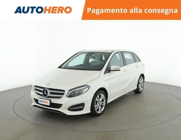 Mercedes-Benz MERCEDES-BENZ B 160 Sport