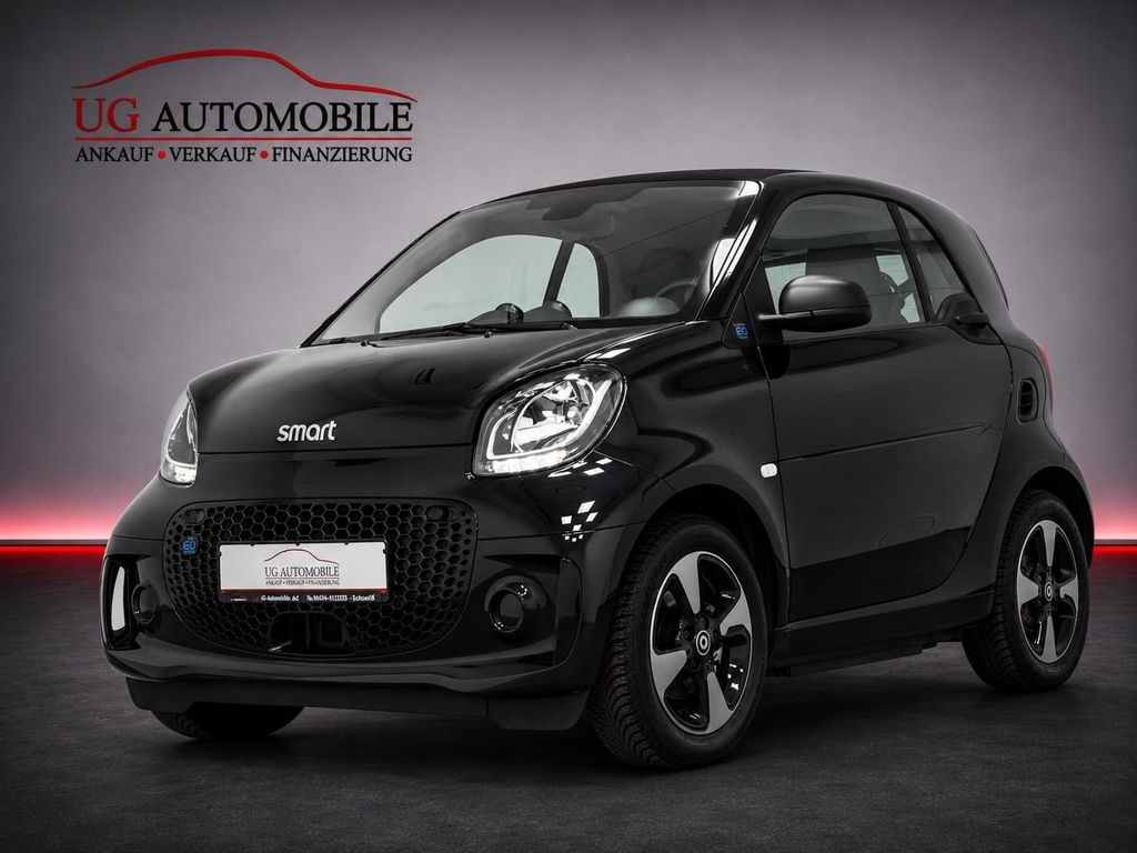 Image of Smart ForTwo