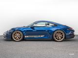 Porsche 992.1 GT3 | Touring-Paket, Lift, 90L - Porsche 992: Coupe, Blau