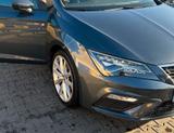 Seat SEAT LEON FR 2019 - 2.0 TDI LED Automatik ... - Seat Leon: Fr 20 TDI