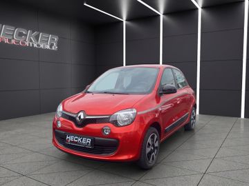 Renault Twingo 1.0 SCe 70 Limited *Automatik*