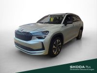 Skoda Kodiaq - Vorschau Bild 1