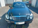 Mercedes-Benz E 350 4MATIC AVANTGARDE Avantgarde - gebrauchte Mercedes-Benz E 350 aus dem Jahr 2008
