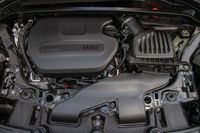 MINI Countryman D (Cooper) - Vorschau Bild 17