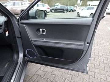 Fotografie 20 des Hyundai IONIQ 5 TECHNIQ Elektro 72,6KW AKKU*Leder*Panoda