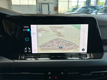MYAUTOCENTER – Gebraucht- und Jahreswagen mit Werkstattservice in Pfaffenhofen Volkswagen Golf VIII Variant *Parkass.*LED*Virtuel*AHK*