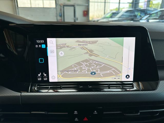 MYAUTOCENTER – Gebraucht- und Jahreswagen mit Werkstattservice in Pfaffenhofen Volkswagen Golf VIII Variant *Parkass.*LED*Virtuel*AHK*