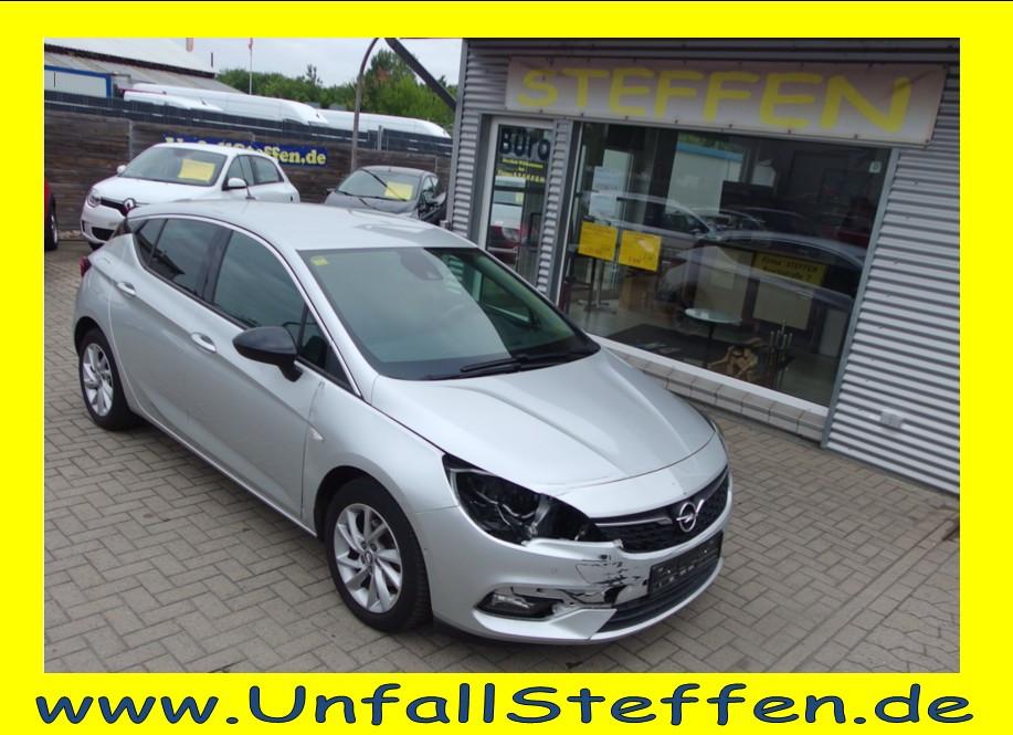 Opel Astra K Lim. 5-trg. Elegance LED
